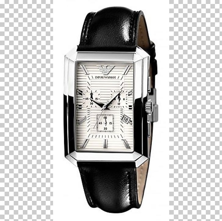 Watch Emporio Armani AR1400 Giorgio Armani Men's Emporio Classic Chronograph PNG, Clipart,  Free PNG Download