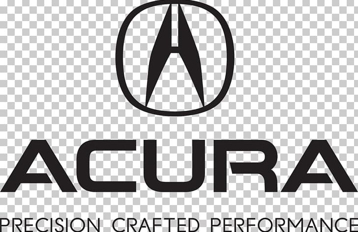 Acura Precision Concept Logo Honda NSX Brand PNG, Clipart, Acura, Area, Black And White, Brand, Cadillac Free PNG Download