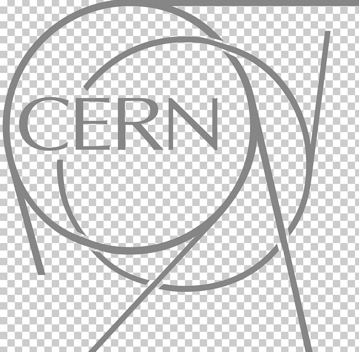 CERN ATLAS Experiment Geneva Compact Muon Solenoid Logo PNG, Clipart, Angle, Black, Black And White, Brand, Cern Free PNG Download