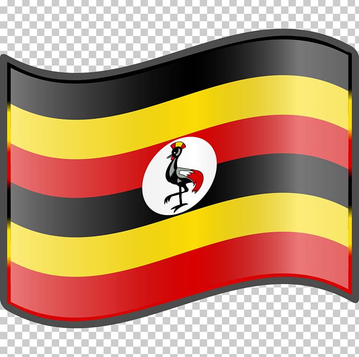Flag Of Uganda Nuvola Uganda National Football Team PNG, Clipart, Brand, Computer Icons, David Vignoni, Flag, Flag Of Uganda Free PNG Download