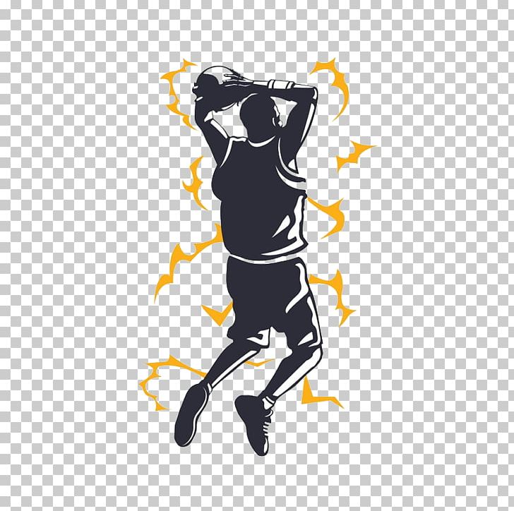 Graphics Illustration Silhouette Basketball PNG, Clipart, Animals, Athlete, Ball, Basketball, Computer Wallpaper Free PNG Download
