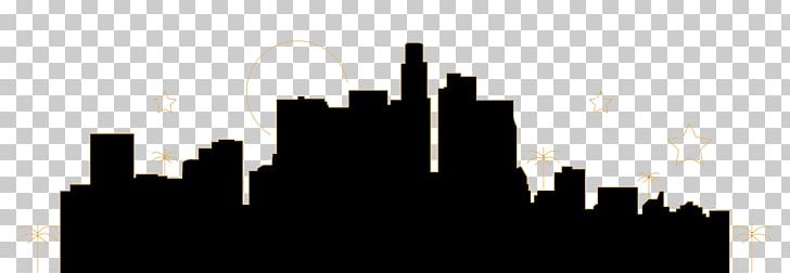 Hollywood Skyline Silhouette PNG, Clipart, Animals, Art, City, Cityscape, Computer Wallpaper Free PNG Download