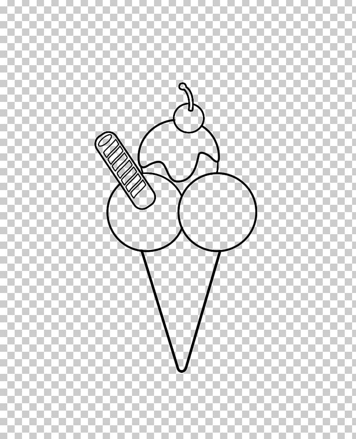 Ice Cream Cones Gelato Drawing Kleurplaat Child Png Clipart Angle
