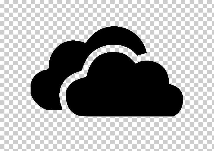 OneDrive Computer Icons PNG, Clipart, Black, Black And White, Cloud Computing, Cloud Storage, Computer Icons Free PNG Download