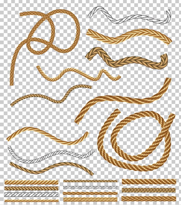 rope illustration download