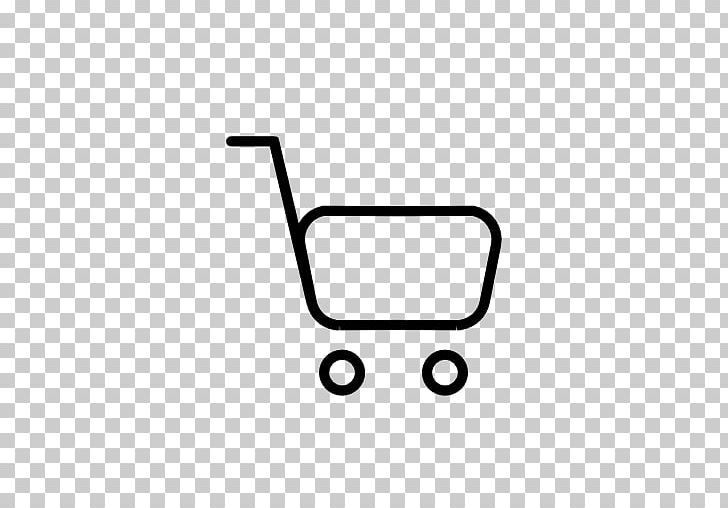 Shopping Cart Computer Icons Bag Yahoo! Shopping PNG, Clipart, Angle, Area, Auto Part, Bag, Black Free PNG Download