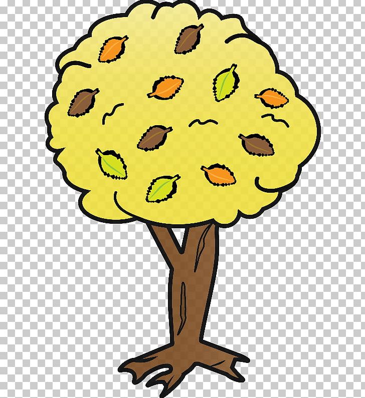 Tree Autumn Yellow PNG, Clipart, Artwork, Autumn, Autumn Leaf Color, Cartoon, Computer Icons Free PNG Download