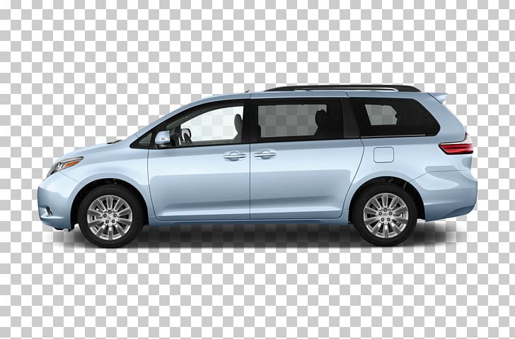 2018 Toyota Sienna 2016 Toyota Sienna Car Minivan PNG, Clipart,  Free PNG Download