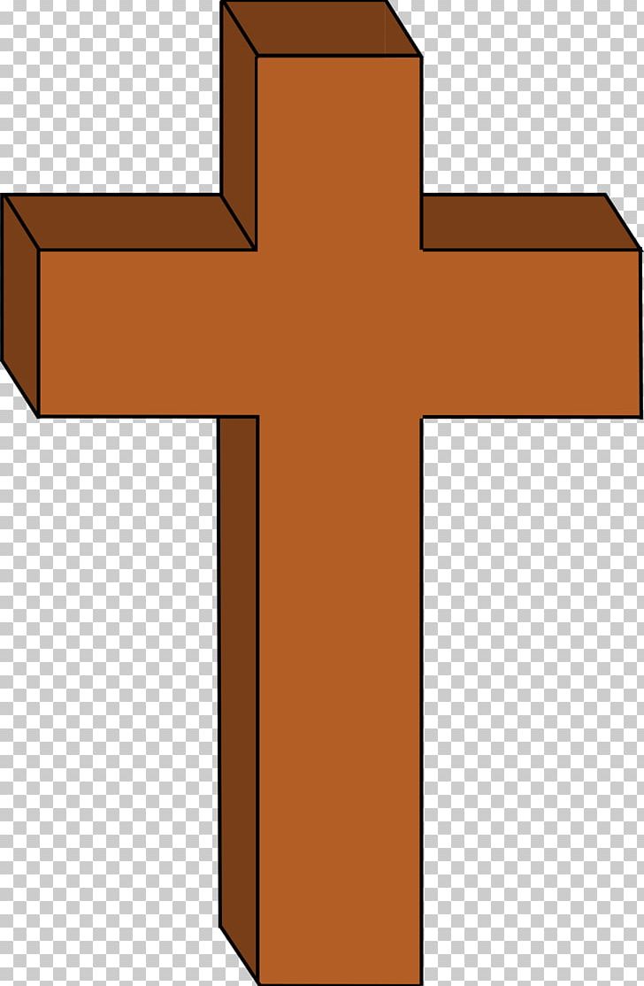 Christian Cross Christianity PNG, Clipart, Angle, Brown, Brown Cross Cliparts, Christian Cross, Christianity Free PNG Download