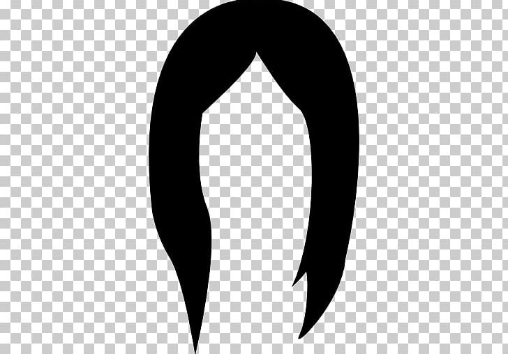 Computer Icons Hair PNG, Clipart, Angle, Beauty Parlour, Black, Black And White, Black Hair Free PNG Download