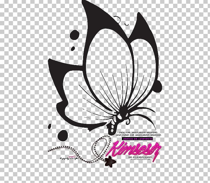 Design Butterfly Drawing PNG, Clipart, Art, Artwork, Black And White, Branch, Butterfly Free PNG Download