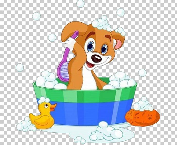 Dog Bathing PNG, Clipart, Area, Art, Bath, Bathe, Bathing Free PNG Download