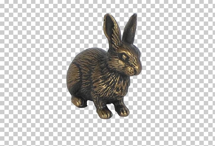Domestic Rabbit Bronze Statue PNG, Clipart, Animal Figure, Big Rabbit, Bronze, Domestic Rabbit, Figurine Free PNG Download