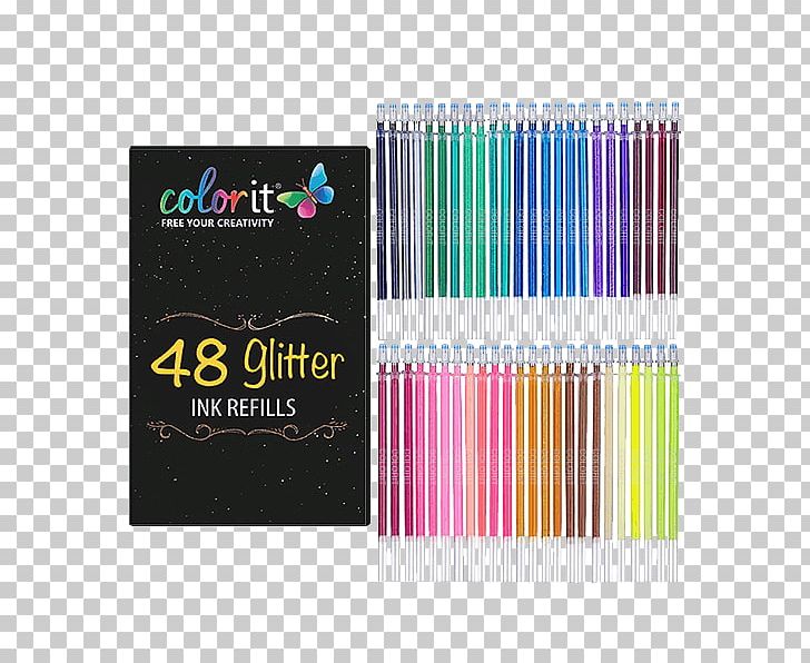 Gel Pen Pencil Writing Implement Marker Pen PNG, Clipart, Box, Brand, Color, Color Chart, Colored Pencil Free PNG Download