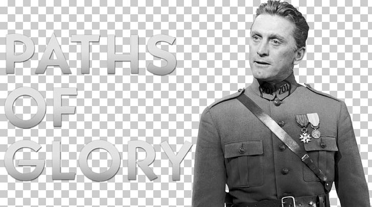Kirk Douglas Paths Of Glory Suit T-shirt STX IT20 RISK.5RV NR EO PNG, Clipart, Abyss, Black And White, Brand, Clothing, Formal Wear Free PNG Download