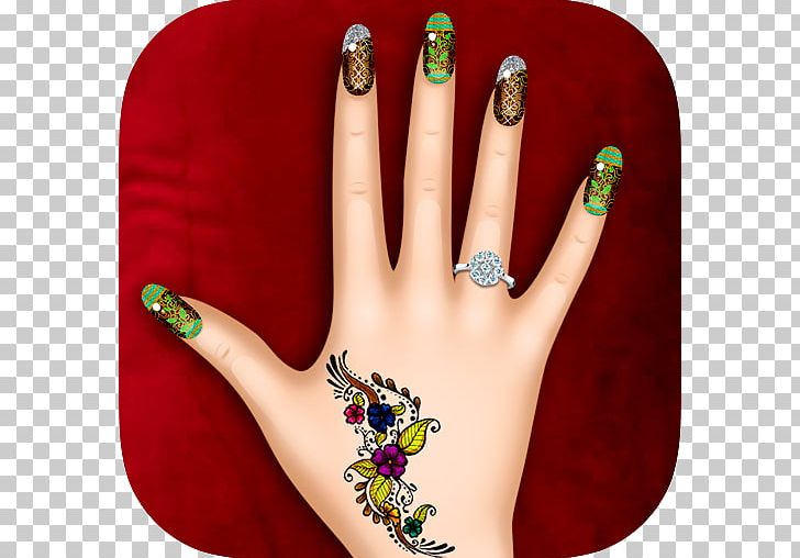 Princess Nail Art Salon PNG, Clipart, Android, Body Jewelry, Finger, Foot, Game Free PNG Download