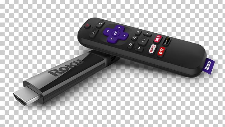 Roku PNG, Clipart, Apple Tv, Digital Media Player, Electronic Device, Electronics, Electronics Accessory Free PNG Download