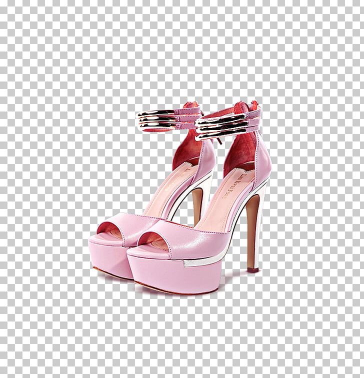 Shoe High-heeled Footwear Designer Pink Poster PNG, Clipart, Accessories, Blue, Boot, Fashion, Fish Free PNG Download