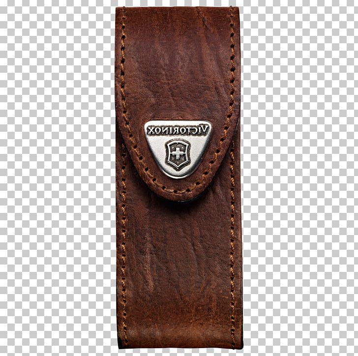 Swiss Army Knife Victorinox Case Pocketknife PNG, Clipart, Belt, Brown, Case, Flashlight, Knife Free PNG Download