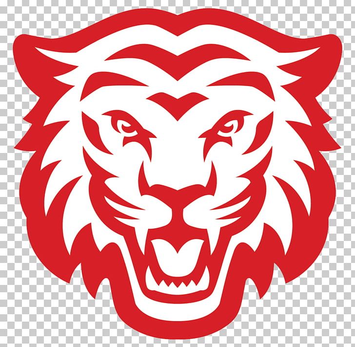 Terrell High School National Secondary School Student Varsity Team PNG, Clipart, Art, Baseball, Black And White, Chinese Tiger, Education Science Free PNG Download