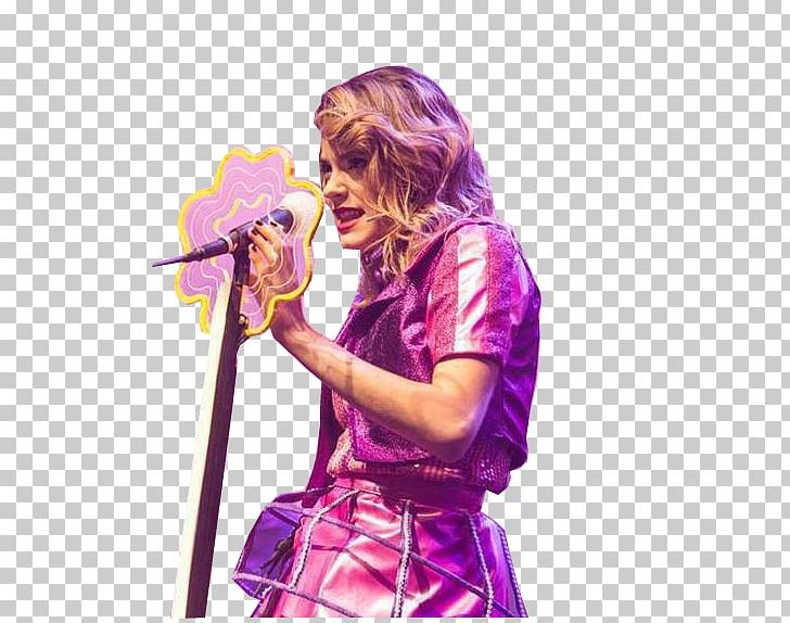 Violetta PNG, Clipart, Como Quieres, Concert, Costume, Lodovica Comello, Magenta Free PNG Download