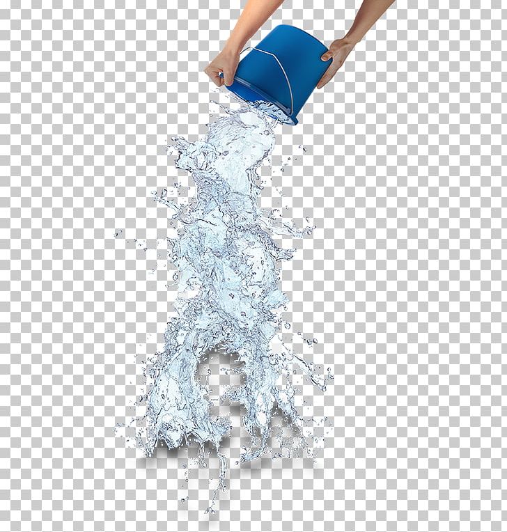Water Ice Bucket Digital Art PNG, Clipart, Art, Blue, Bucket, Com, Deviantart Free PNG Download
