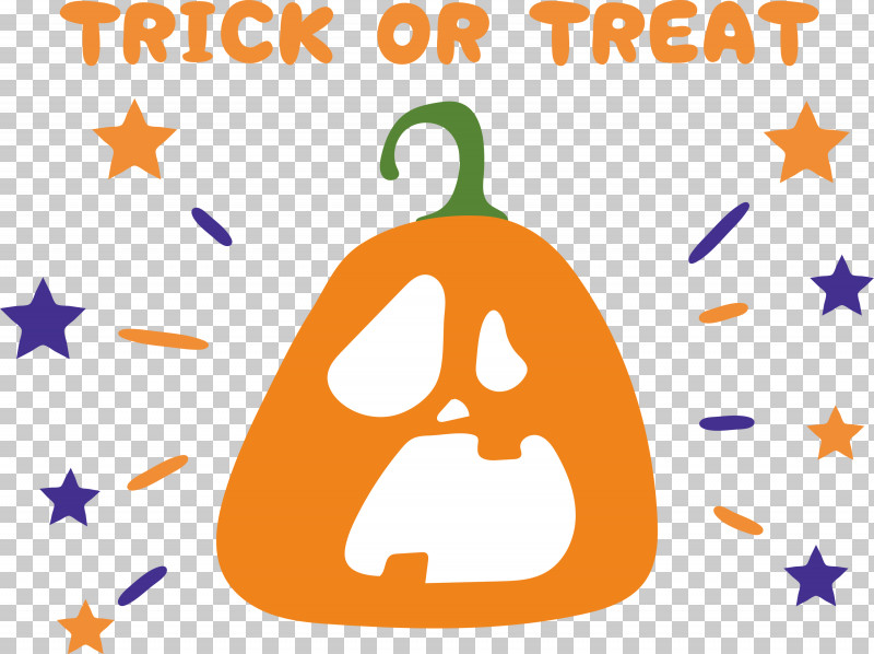 Trick OR Treat Happy Halloween PNG, Clipart, Good, Happy Halloween, Logo, Necklace, Silhouette Free PNG Download