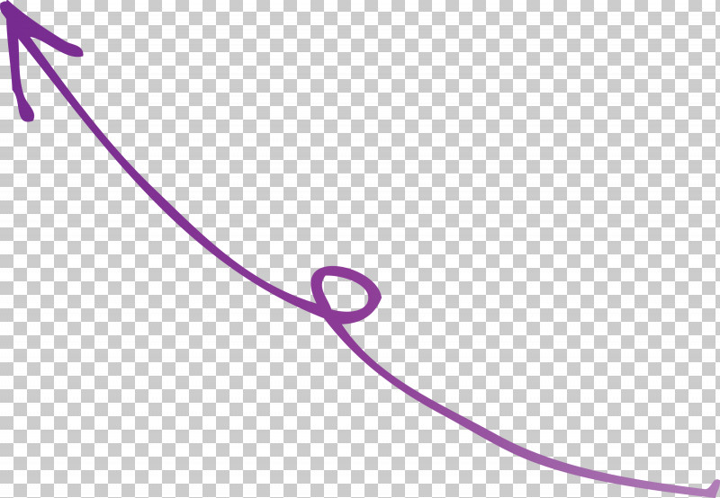 Curved Arrow PNG, Clipart, Curved Arrow, Lilac, Line, Magenta, Pink Free PNG Download