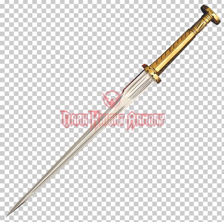 Combat Knife Stiletto Rondel Dagger PNG, Clipart, Blade, Bollock Dagger, Cold Steel, Cold Weapon, Combat Knife Free PNG Download