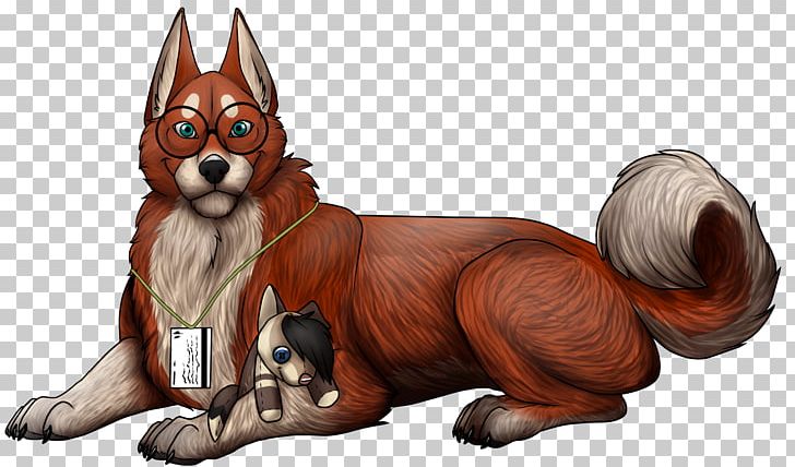 Dog Breed Red Fox Whiskers PNG, Clipart, Animals, Breed, Butt, Carnivoran, Cartoon Free PNG Download