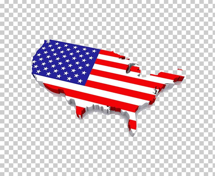Flag Of The United States 3D Computer Graphics Map PNG, Clipart, 3d Computer Graphics, 3d Rendering, Africa Map, Banner, Flag Free PNG Download