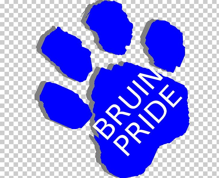 Blue Text Paw PNG, Clipart, Area, Blue, Brand, Computer Icons, Download Free PNG Download