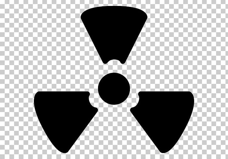 Radioactive Decay Radiation PNG, Clipart, Angle, Black, Black And White, Brand, Circle Free PNG Download
