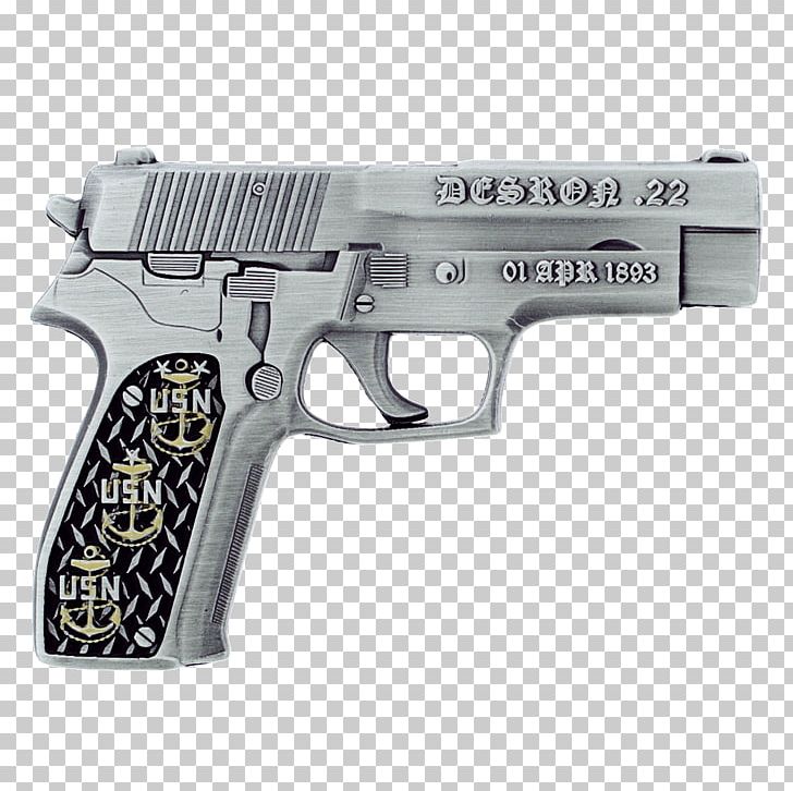 Trigger Springfield Armory Firearm United States Navy Challenge Coin PNG, Clipart, 45 Acp, Air Gun, Airsoft, Ammunition, Challenge Free PNG Download