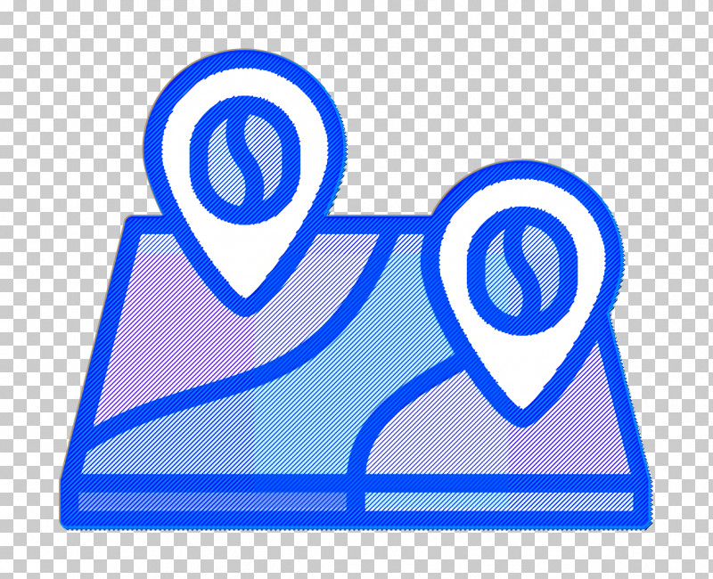 Location Icon Cafe Icon Coffee Icon PNG, Clipart, Blue, Cafe Icon, Coffee Icon, Electric Blue, Location Icon Free PNG Download