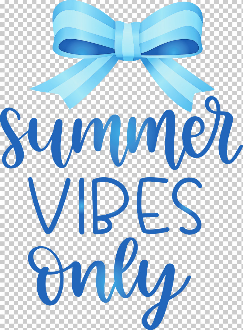Summer Vibes Only Summer PNG, Clipart, Electric Blue M, Geometry, Line, Mathematics, Meter Free PNG Download