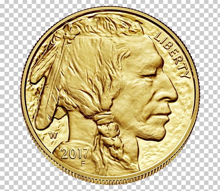 American Buffalo Gold Coin United States Mint Bullion Coin PNG, Clipart, American Bison, American Buffalo, American Gold Eagle, Bullion, Bullion Coin Free PNG Download