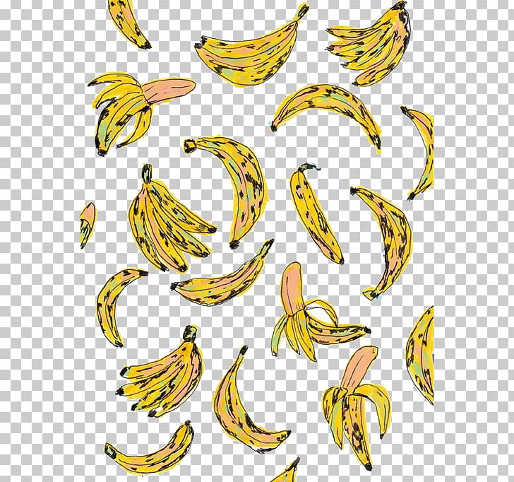 Banana Bread Fritter Peel PNG, Clipart, Andy Warhol, Art, Banana, Banana Bread, Banana Leaf Free PNG Download