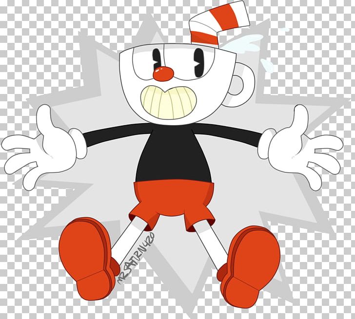 Cuphead Studio MDHR Cartoon Drawing PNG, Clipart, Art, Artwork, Cartoon, Character, Cuphead Free PNG Download