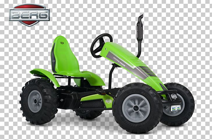 John Deere Deutz-Fahr Tractor Go-kart Agriculture PNG, Clipart, Agriculture, Automotive Tire, Automotive Wheel System, Berg, Bfr Free PNG Download