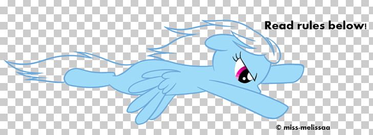 My Little Pony Tempest Shadow Drawing Horse PNG, Clipart, Blue, Cartoon, Deviantart, Fictional Character, Hand Free PNG Download