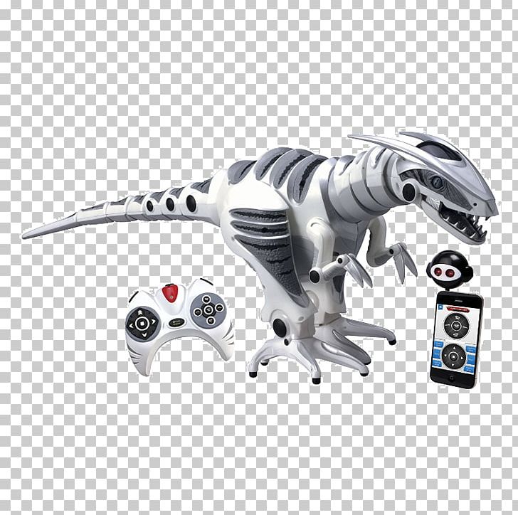 Roboraptor Robot WowWee RoboSapien Dinosaur PNG, Clipart, Automotive Design, Dinosaur, Electronics, Machine, Remote Controls Free PNG Download