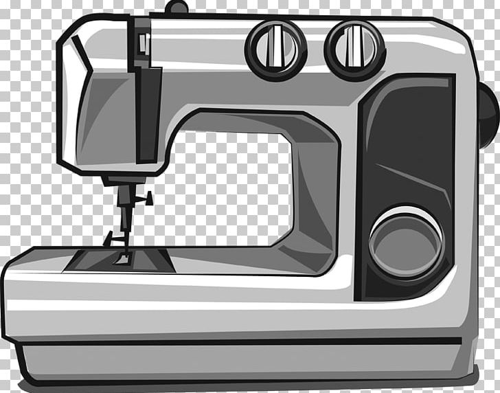 Sewing Machines Stock Photography PNG, Clipart, Handsewing Needles, Hardware, Home Appliance, Machine, Photography Free PNG Download