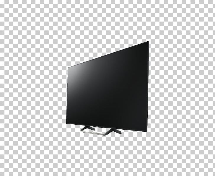 Sony BRAVIA XE80 Motionflow 4K Resolution Television PNG, Clipart, 4k Resolution, Android Tv, Angle, Bravia, Computer Monitor Free PNG Download