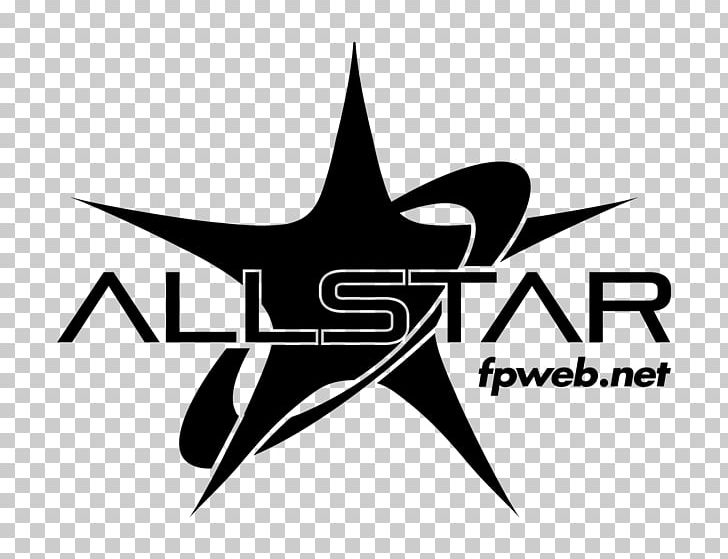 Symbol Star Polygons In Art And Culture Logo PNG, Clipart, All Star, Black, Black And White, Brand, Cross Free PNG Download