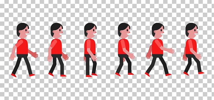 Walk Cycle Walking Animation Euclidean PNG, Clipart, Black Pan, Free Stock Png, Happy Birthday Vector Images, Mouth Smile, Pedestrian Free PNG Download