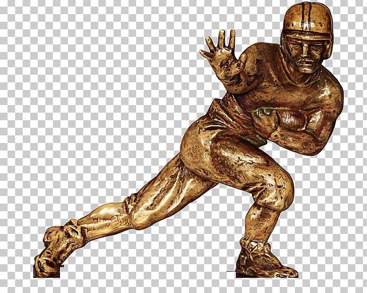Heisman Trophy American Football College Football Graphics PNG, Clipart, American Football, Art, Award, Bronze, Bronze Sculpture Free PNG Download