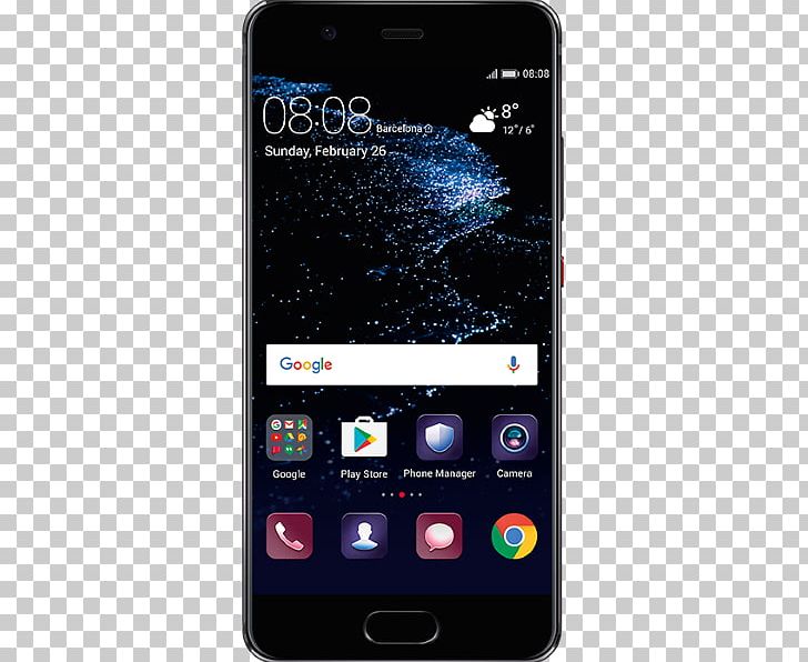 Huawei P10 Android 华为 Operating Systems PNG, Clipart, Camera, Cellular Network, Communication Device, Electronic Device, Feature Phone Free PNG Download