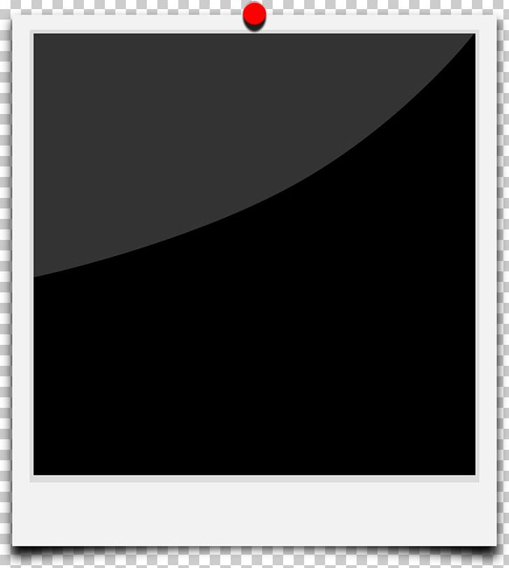 Instant Camera Polaroid Corporation PNG, Clipart, Angle, Black, Black And White, Computer Icons, Download Free PNG Download