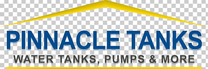 Pinnacle Tanks Logo Water Tank Brand PNG, Clipart,  Free PNG Download